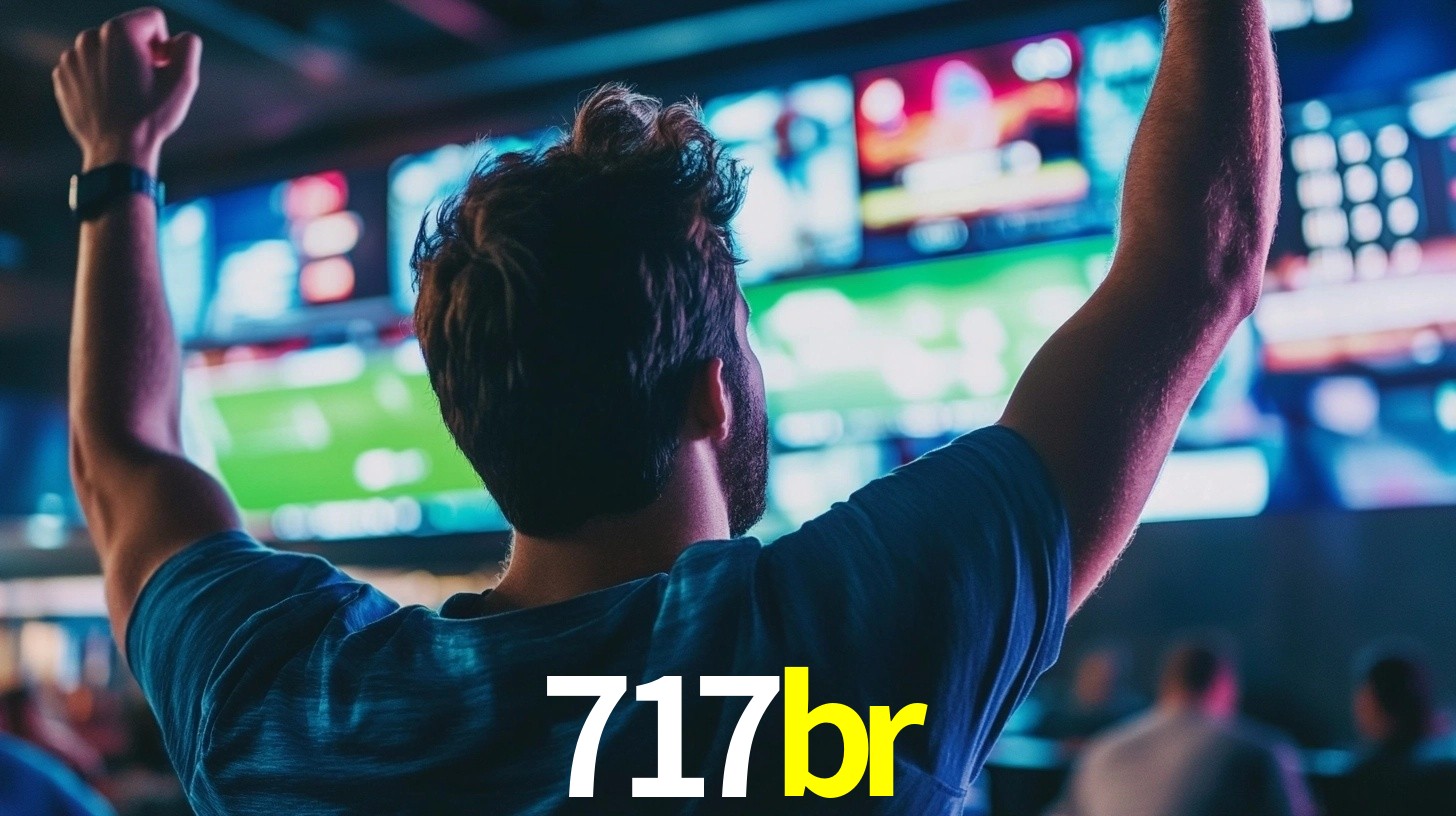 717br: Seu Cassino Premiado com Pagamentos Rápidos