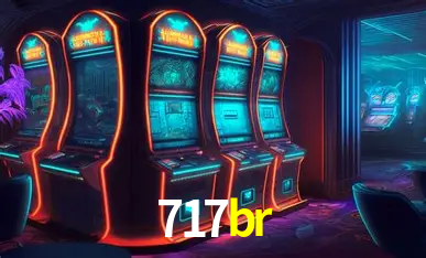 Desvendando o Mundo dos Jogos Virtuais na 717br