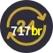 24/7