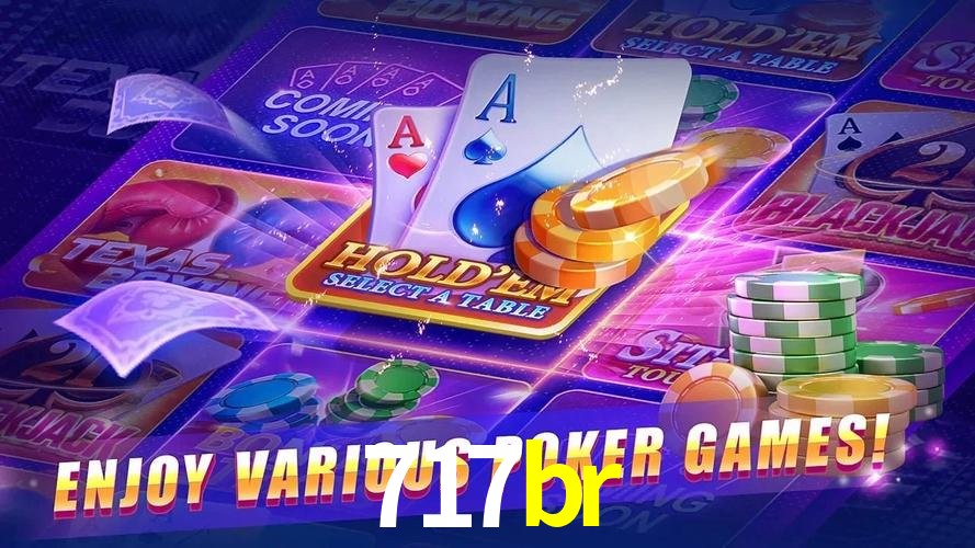 Explorando a Categoria de Eventos em Apostas na 717br