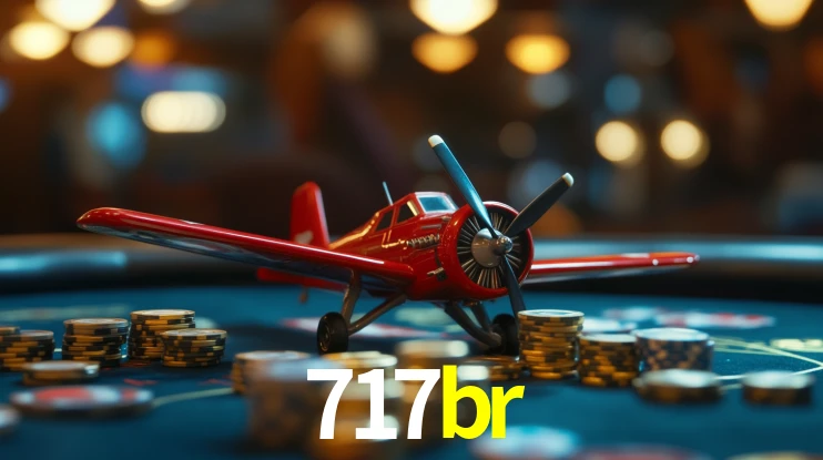 Game Providers 717br