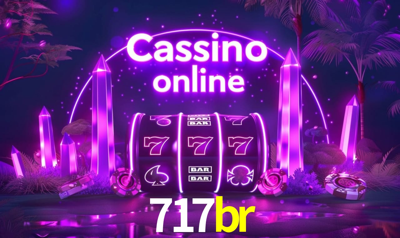 Estatísticas do Jogo 717br