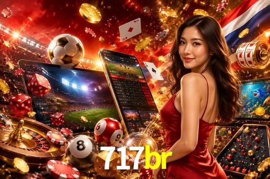 Account Benefits 717br