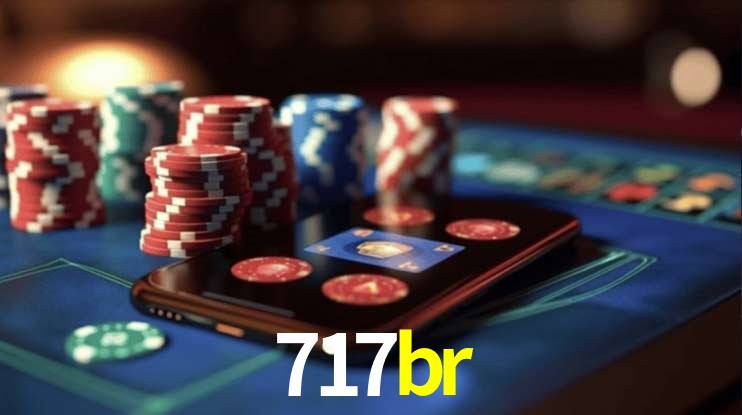 Apostas de Futebol 717br