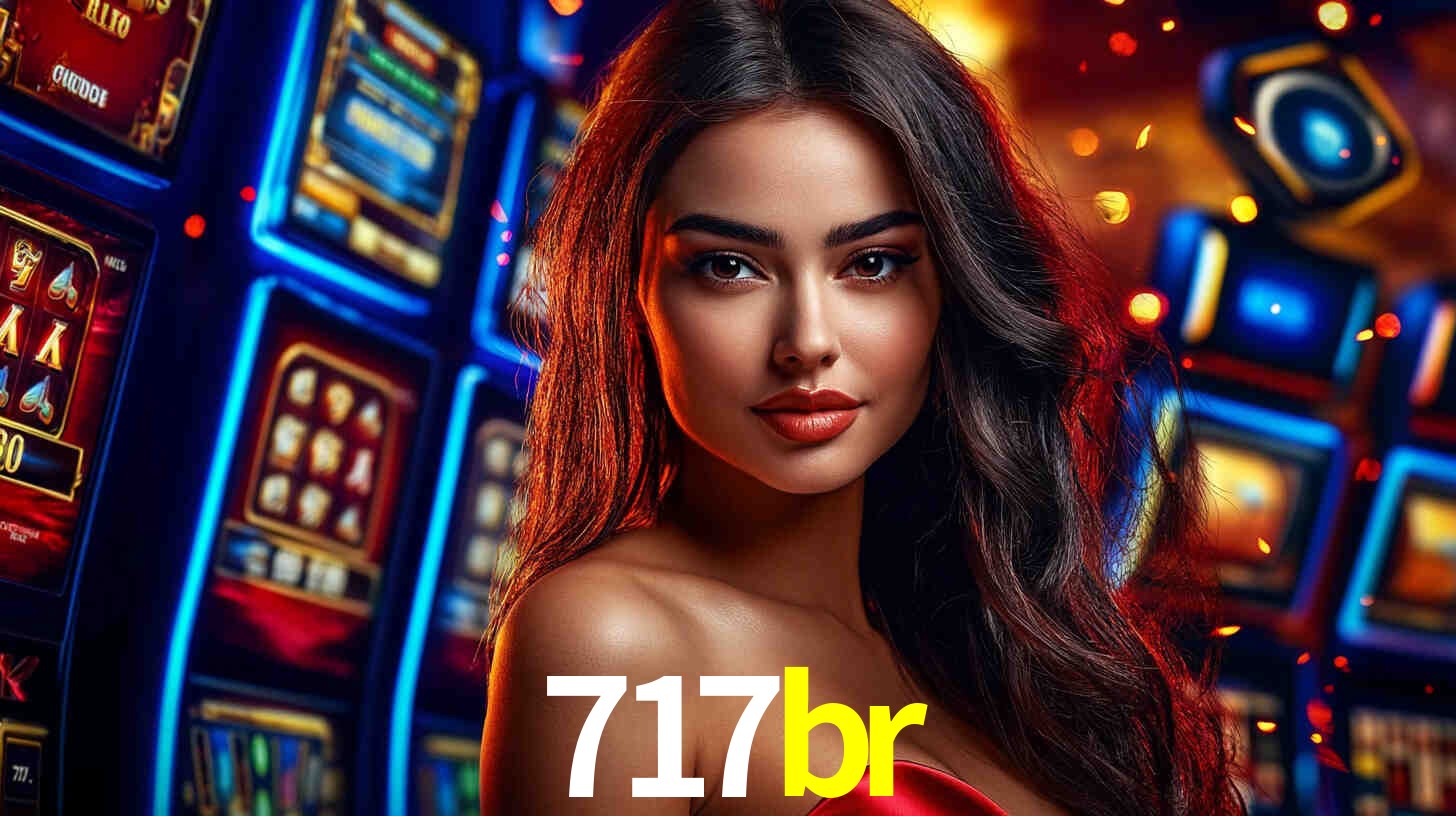 Apostas Esportivas na 717br: Um Guia Completo