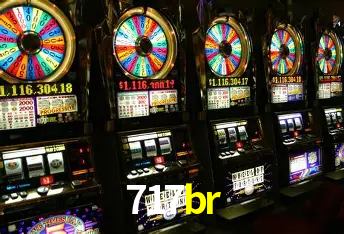 Descubra a Magia dos Jogos de Arcade no 717br