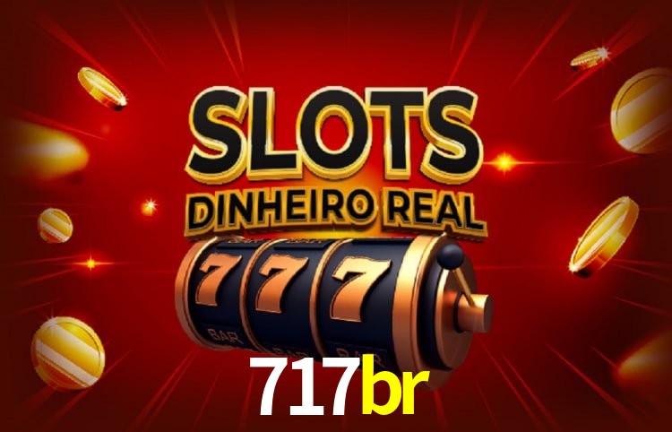 Casino Ao Vivo 717br