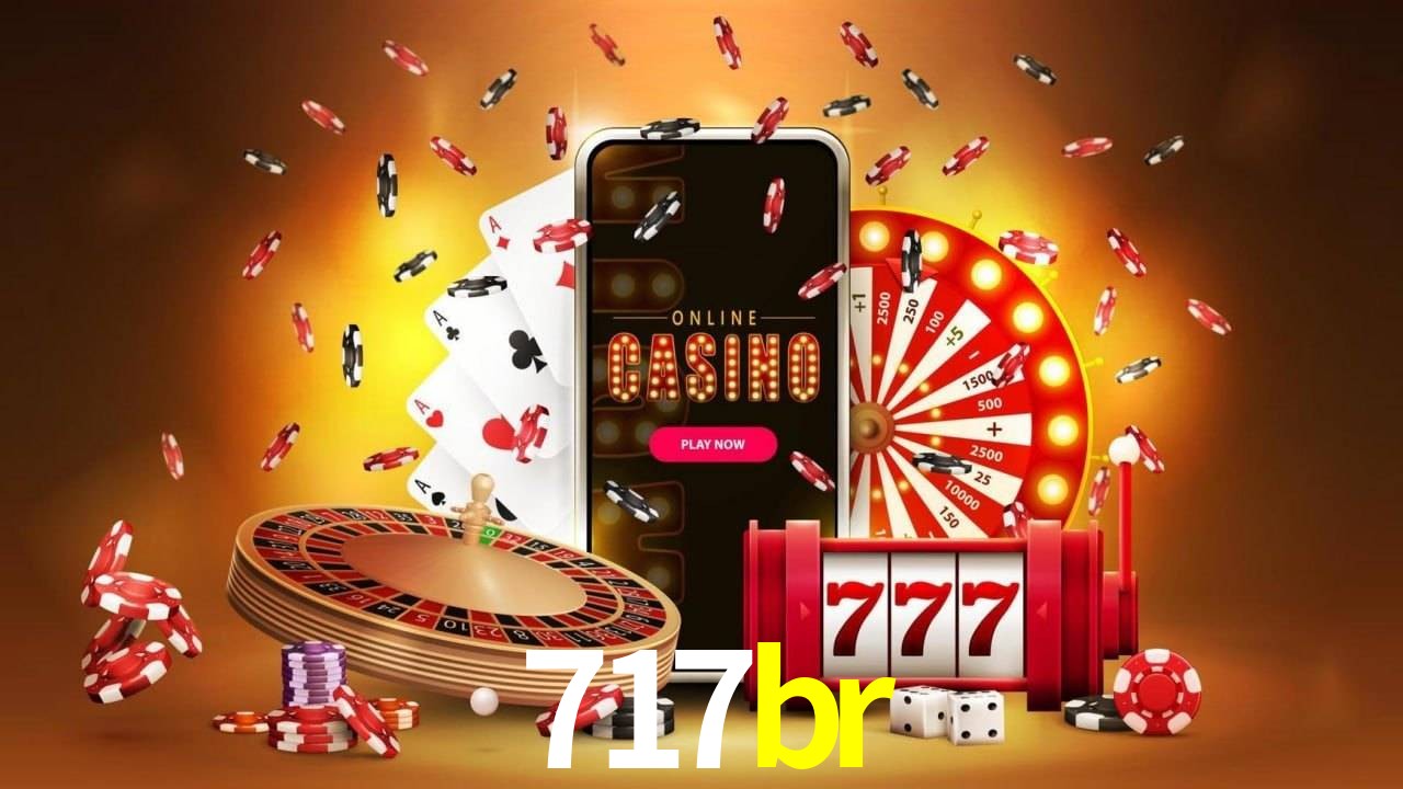 Estatísticas Esportivas 717br