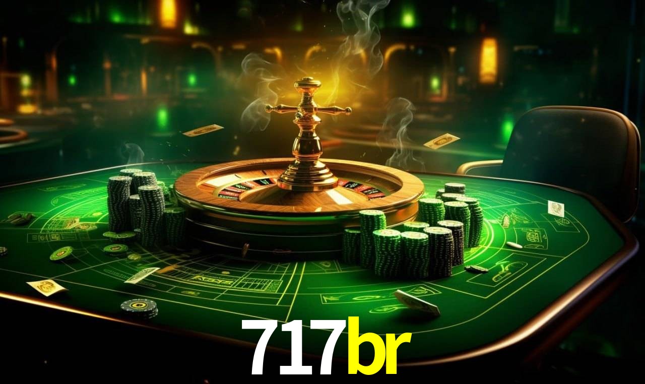 Descubra o Programa VIP da 717br: Vantagens Exclusivas para Jogadores