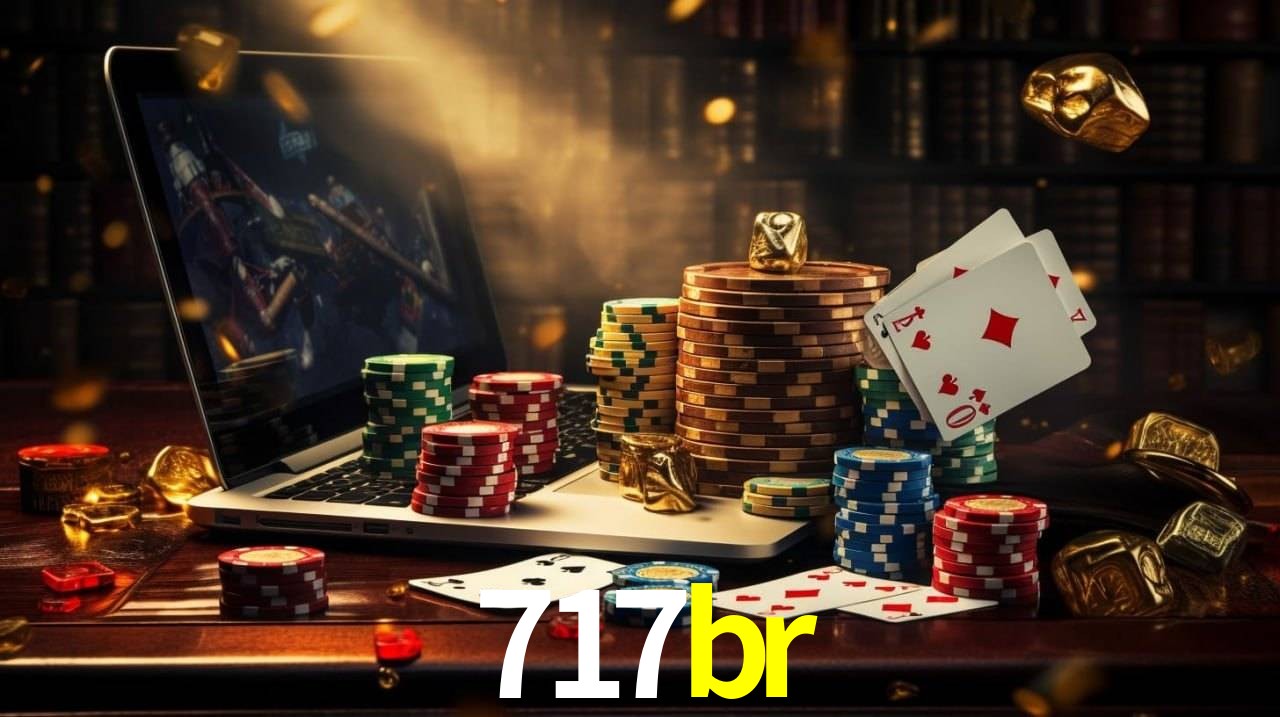 PIX Instantâneo 717br