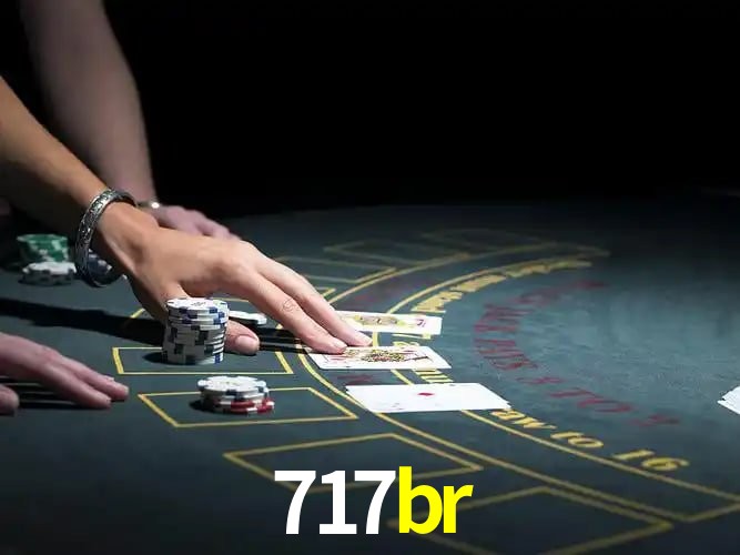 Provedores de Jogos 717br