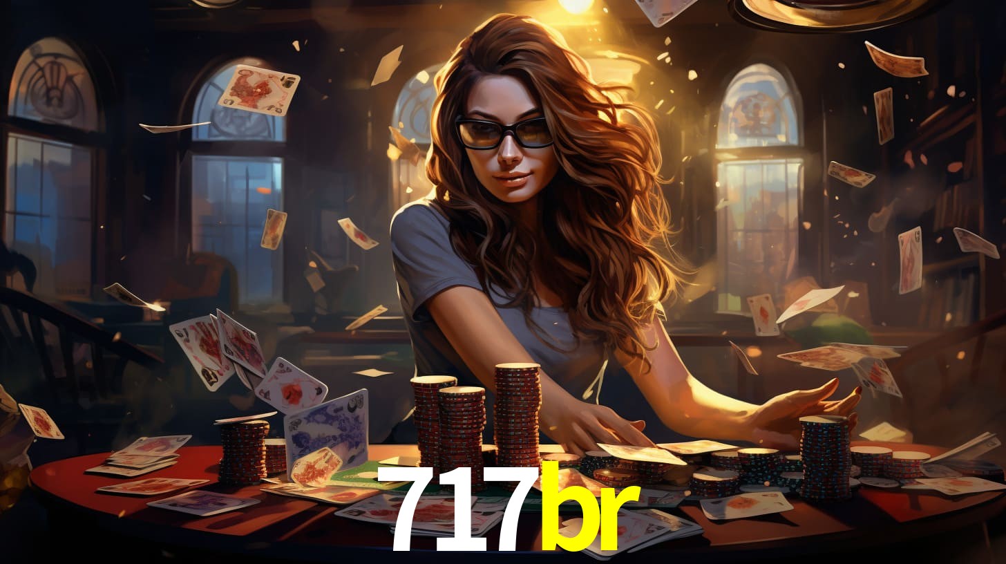 VIP Casino 717br