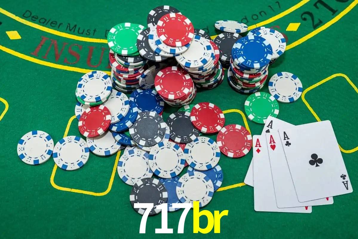 cassino 717br
