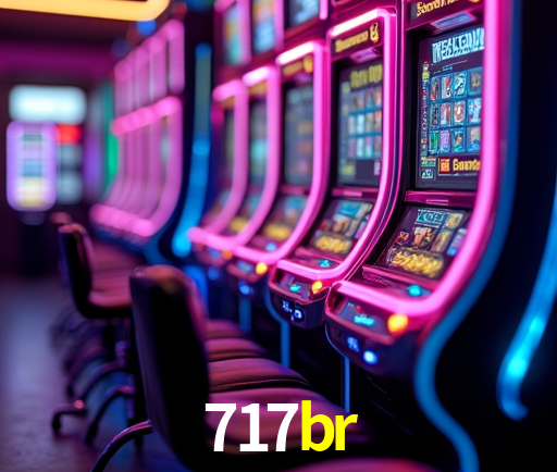 Tecnologia da Plataforma 717br