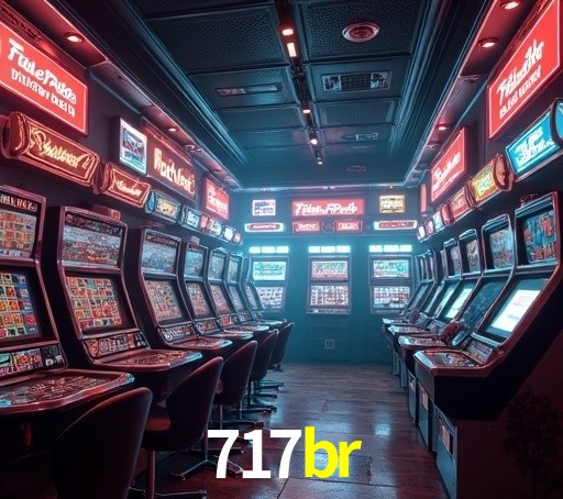 Login Seguro 717br
