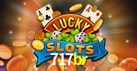 Descubra o Mundo do Cassino Online com 717br