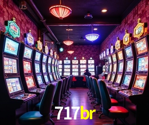 Sistemas de Segurança 717br