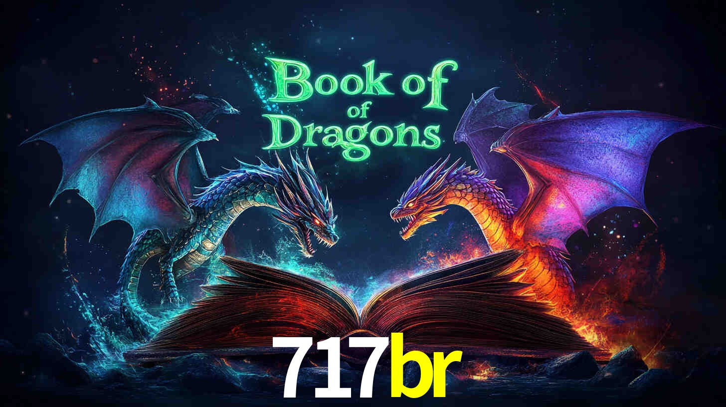 Desvendando o Mundo dos Jogos Virtuais na 717br