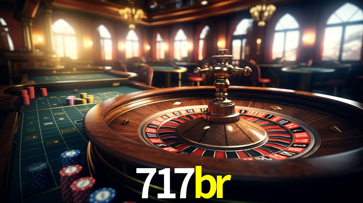 Blackjack Table 717br