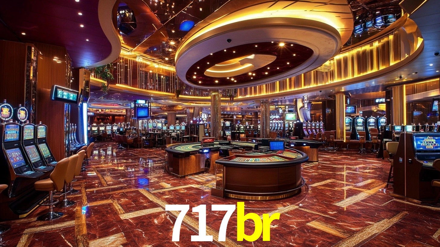 Tournaments 717br