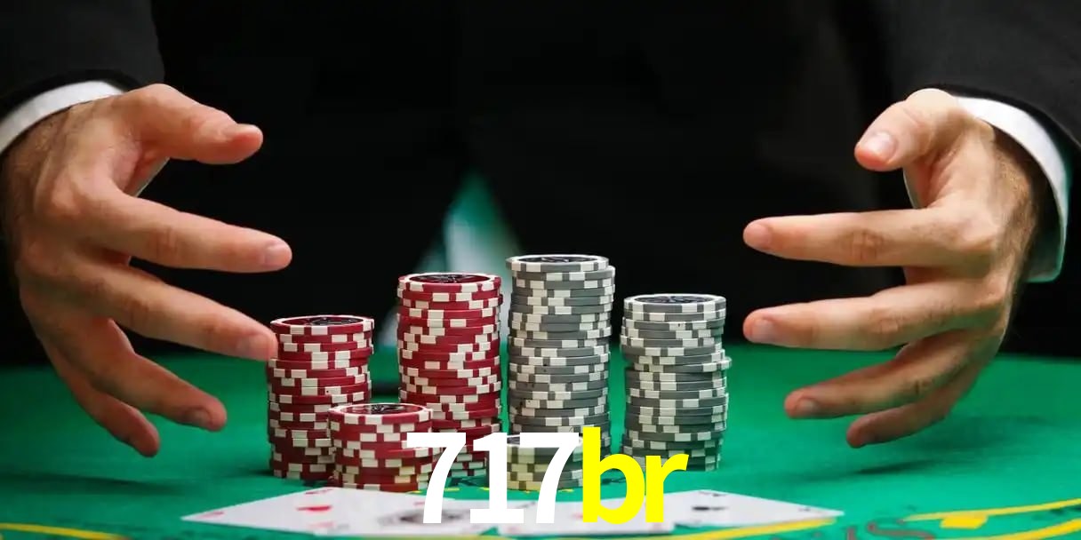 Promoção Relâmpago 717br