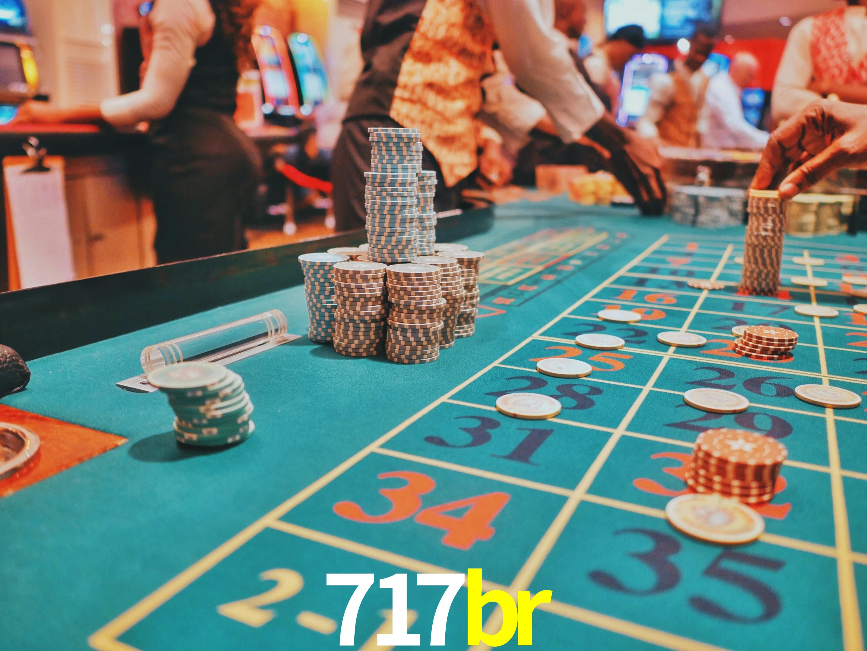 Jogos Exclusivos 717br