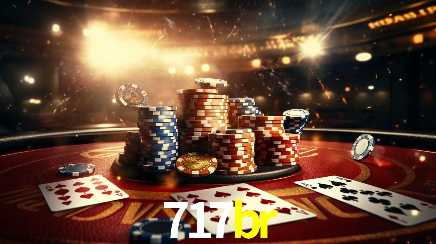 Live Casino 717br