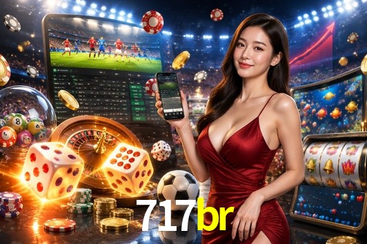 Slot Games 717br