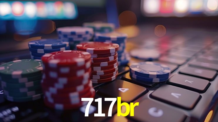 Recursos de Bônus 717br