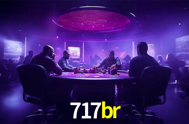 Explorando a Categoria de Eventos em Apostas na 717br