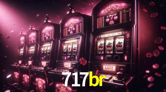 A Emoção da Loteria na 717br: Uma Chance de Mudança de Vida