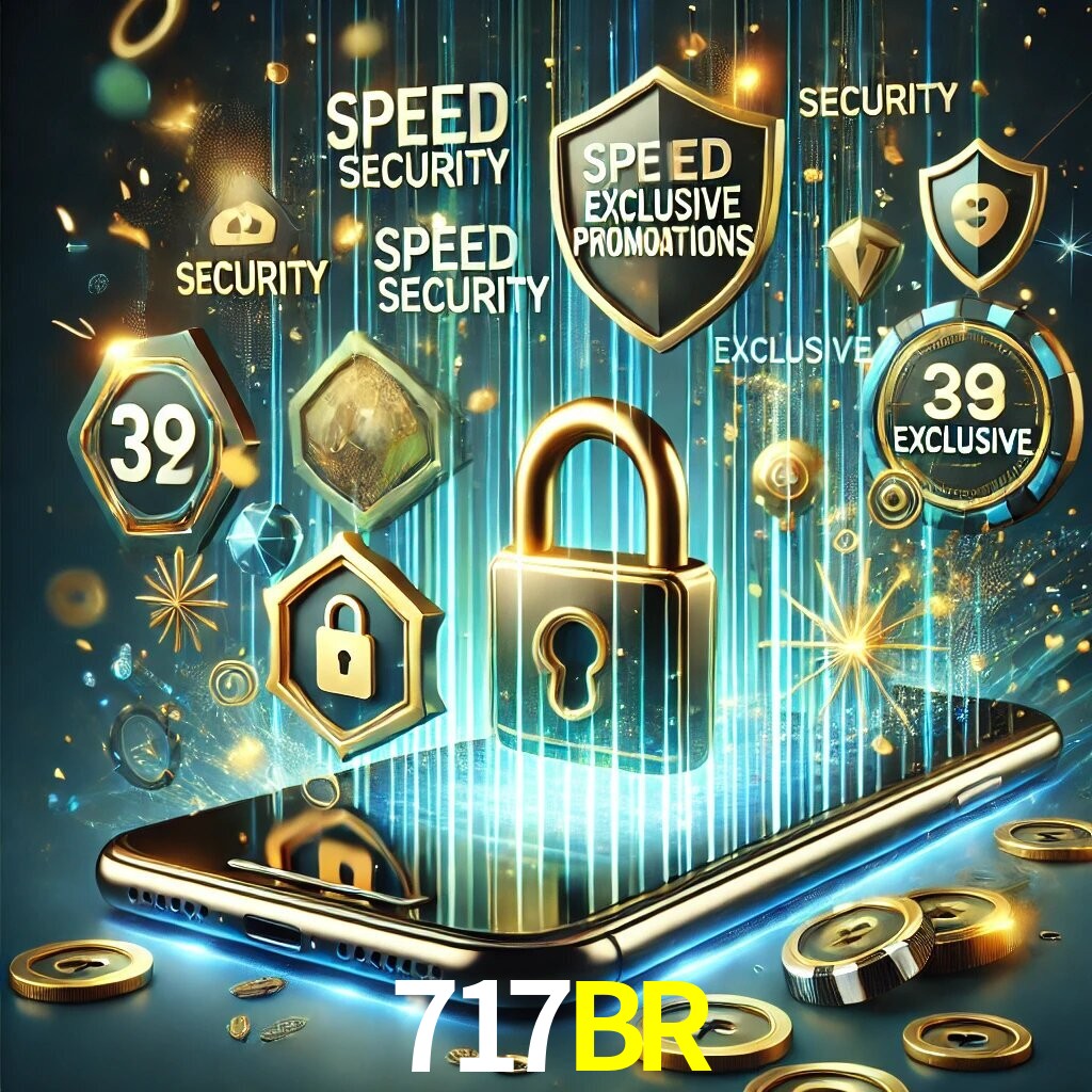 Vantagens do App 717BR