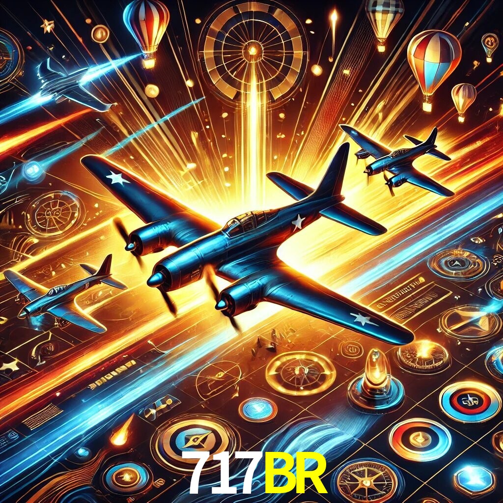 Vantagens do Aviator no 717BR