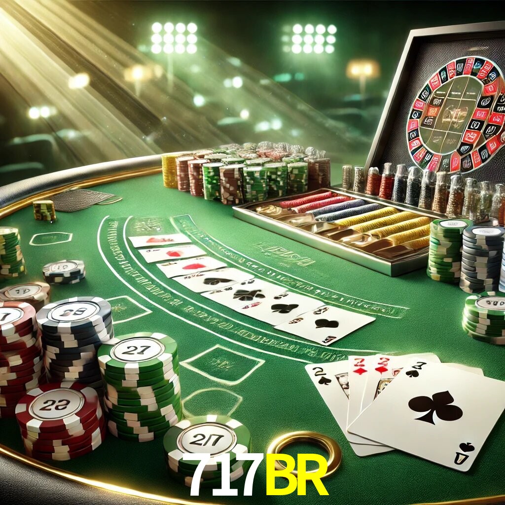 Jogos Populares no Cassino