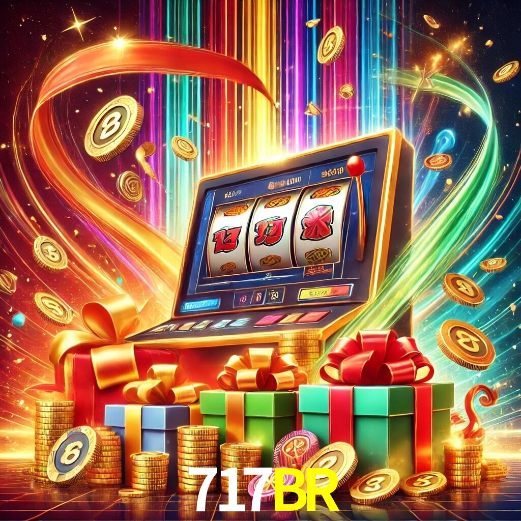 Promoções 717BR