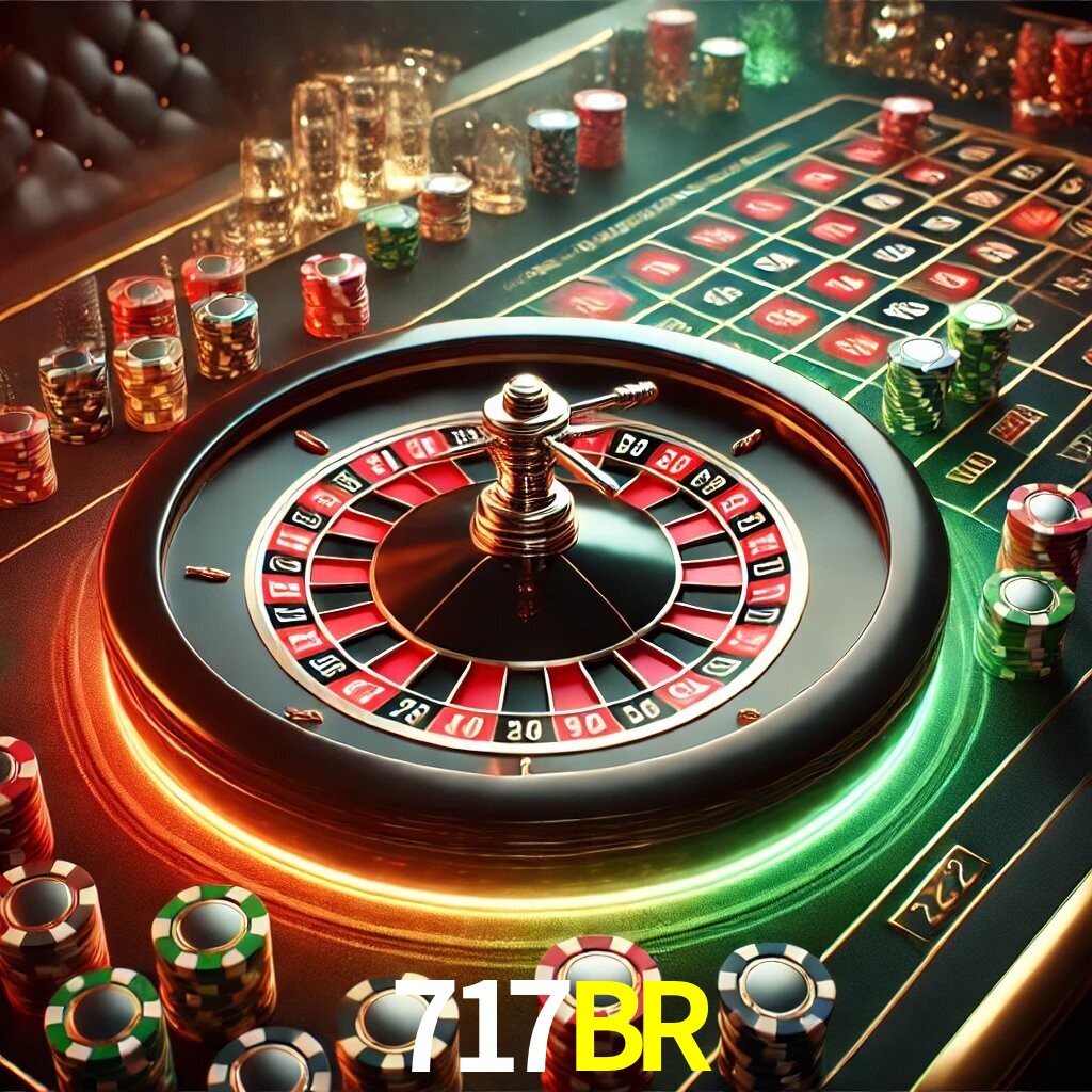 Jogos de roleta